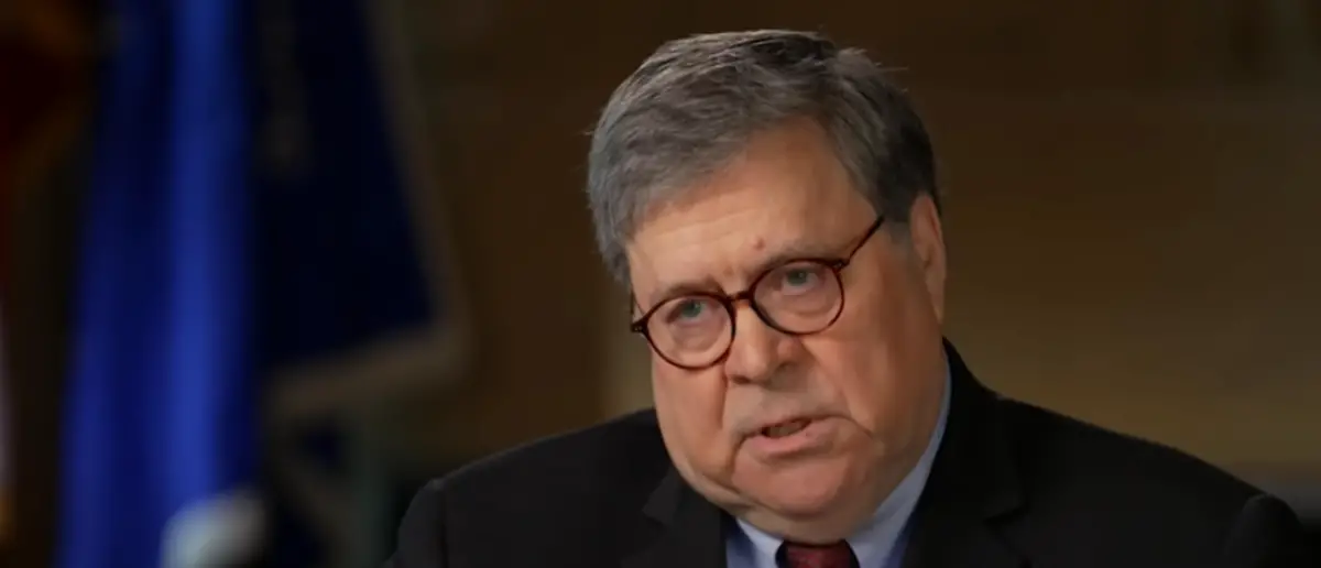 Bill Barr