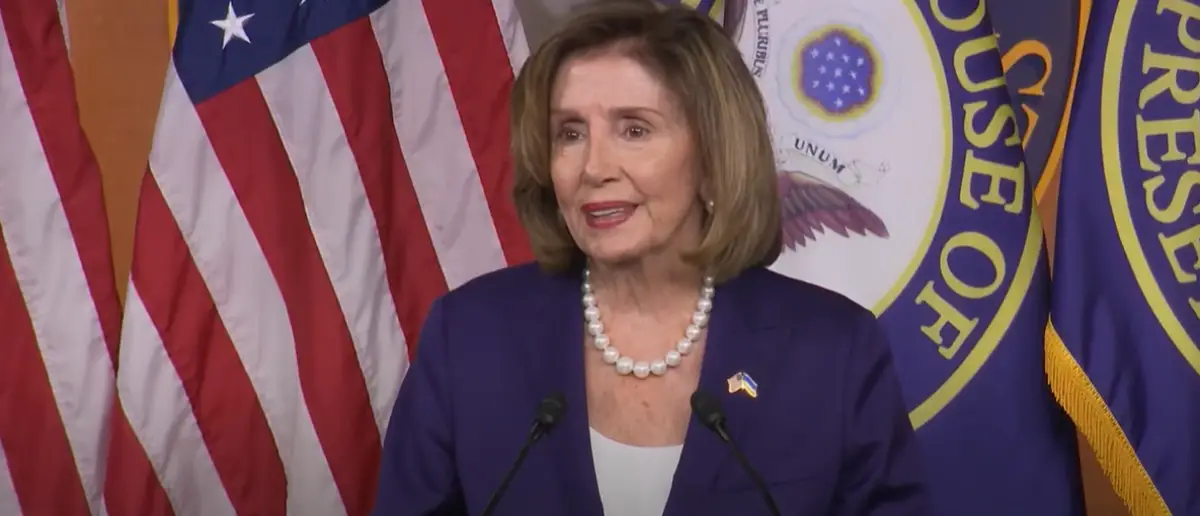 Pelosi