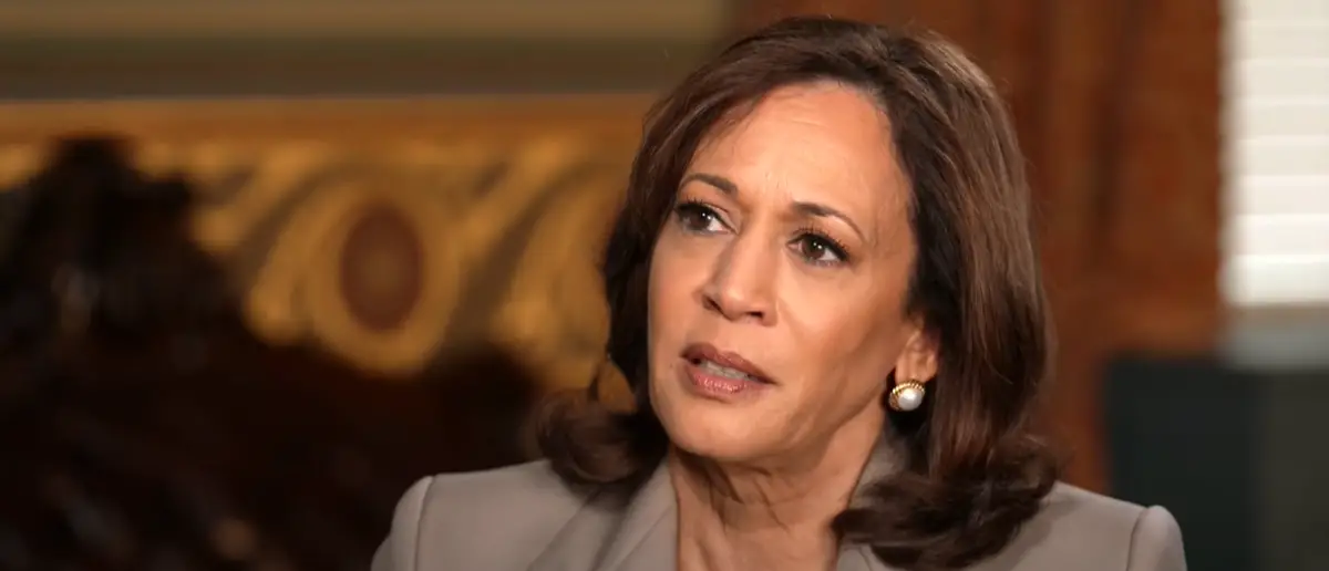 Kamala Harris