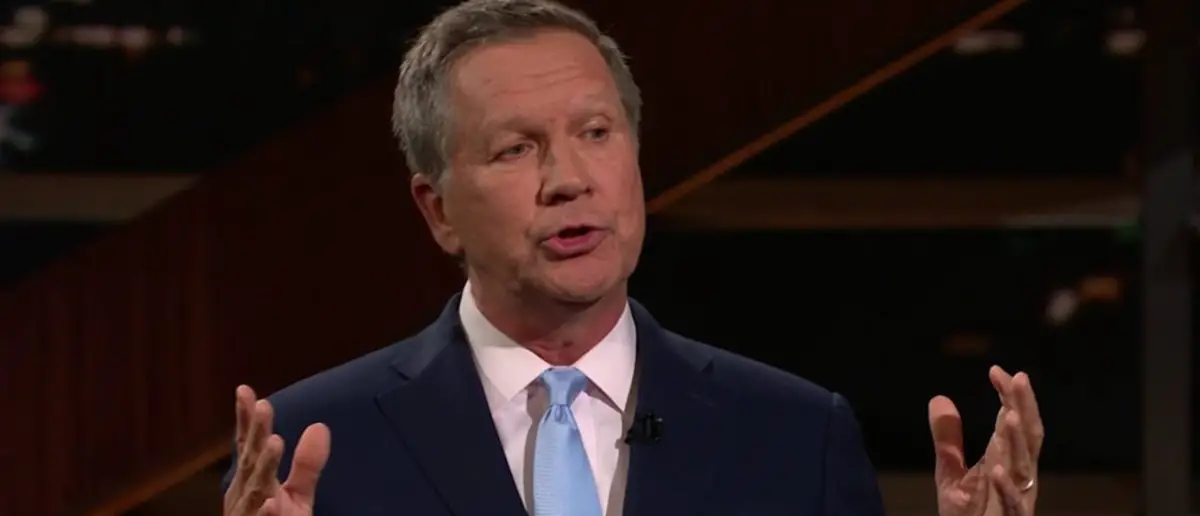 kasich