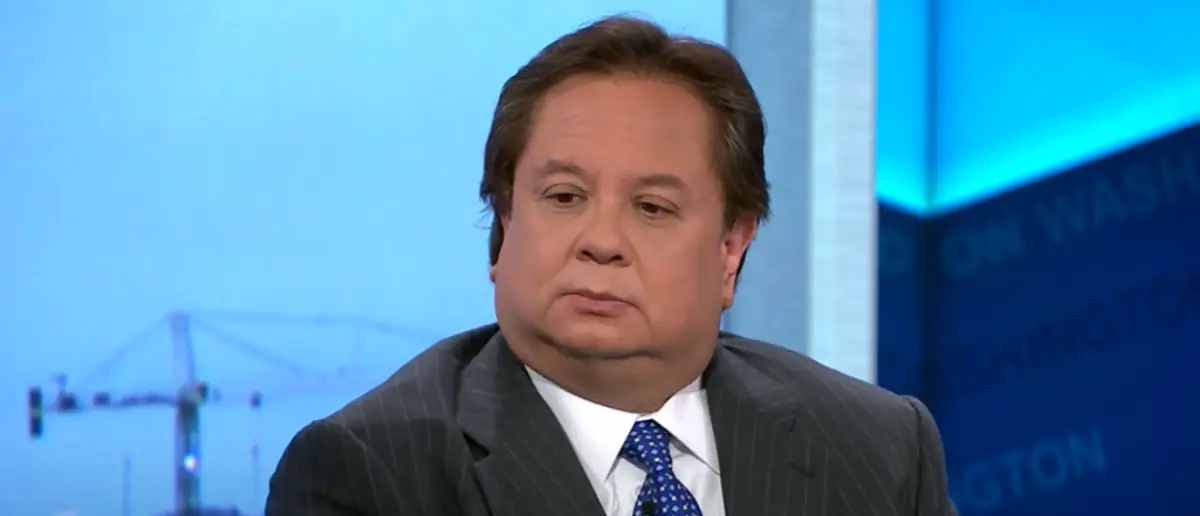 George Conway