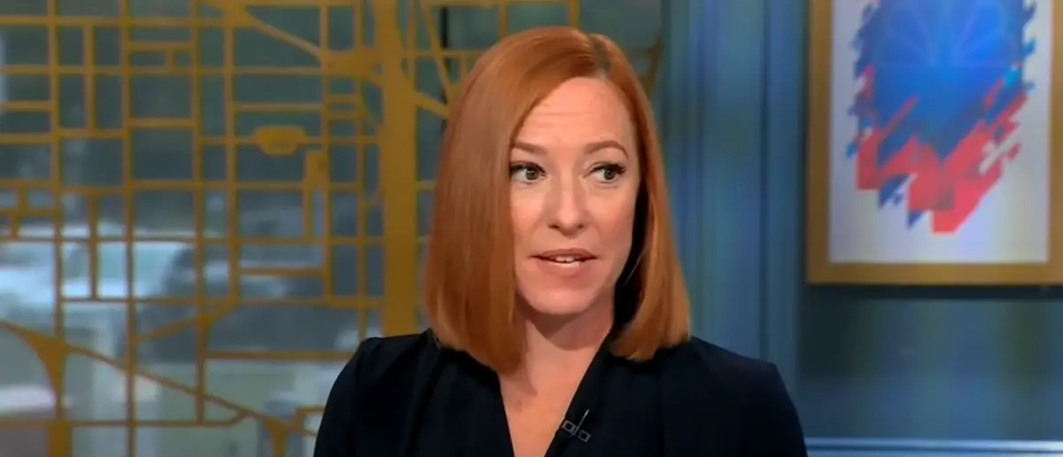 Jen Psaki