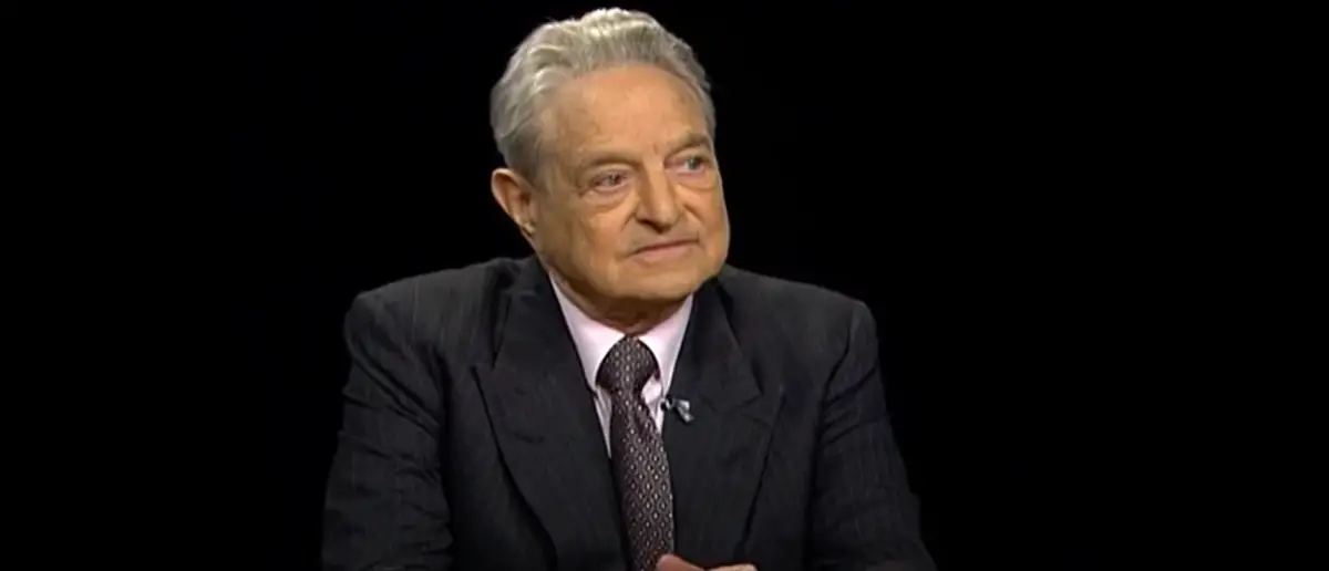 George Soros