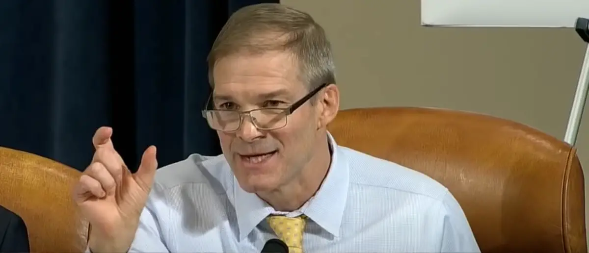 Jim Jordan