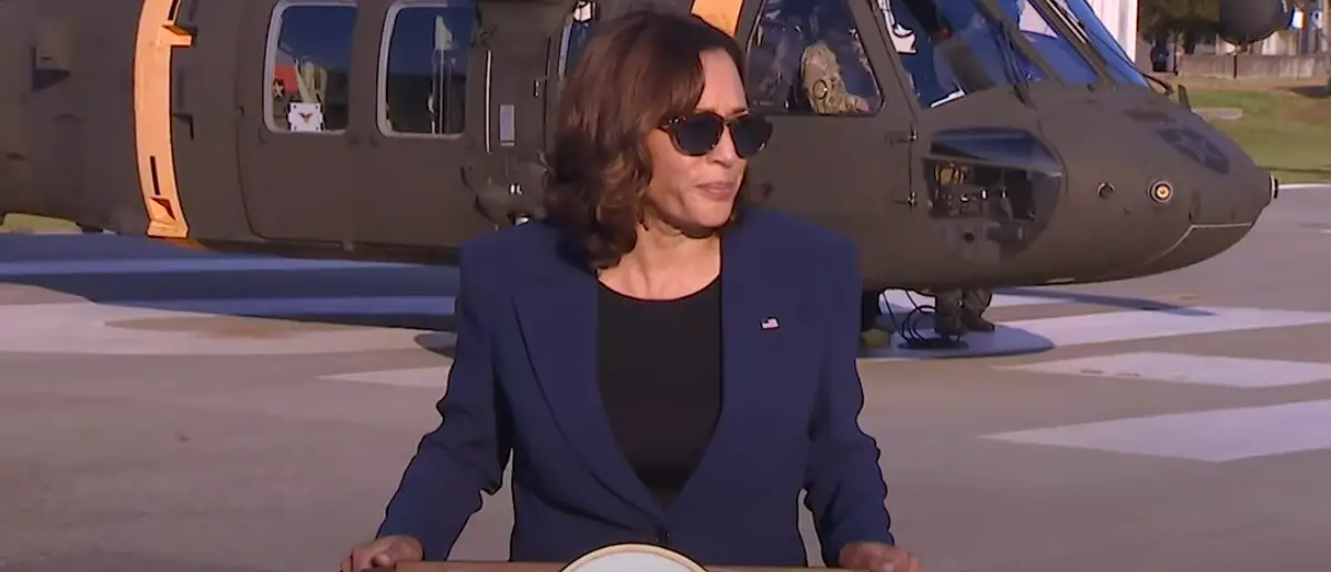 Kamala Harris