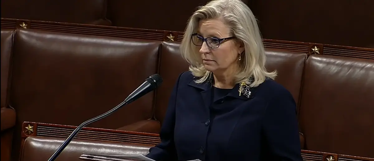 Liz Cheney