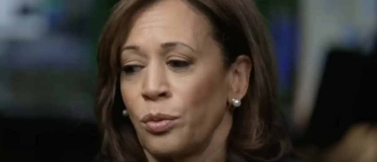 Kamala Harris