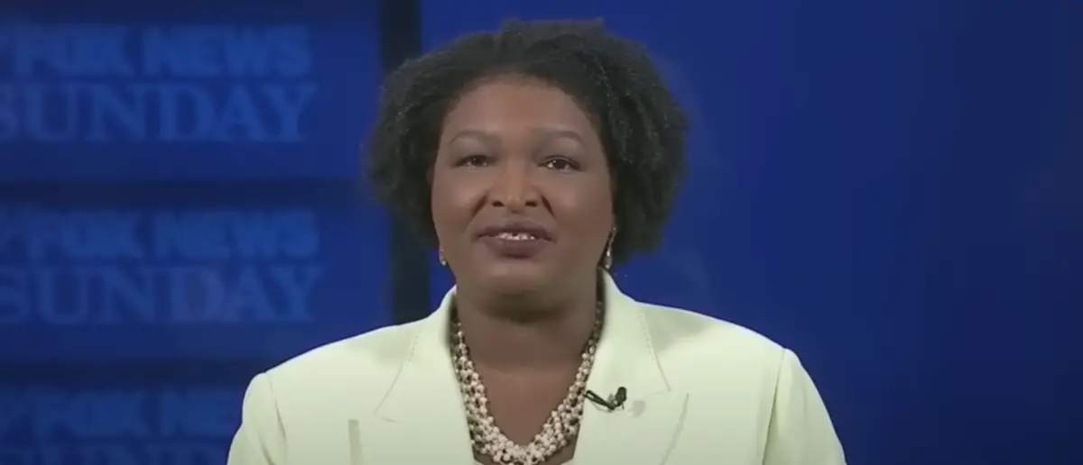 Stacey Abrams