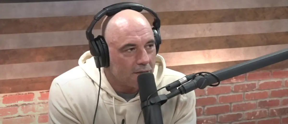 Joe Rogan