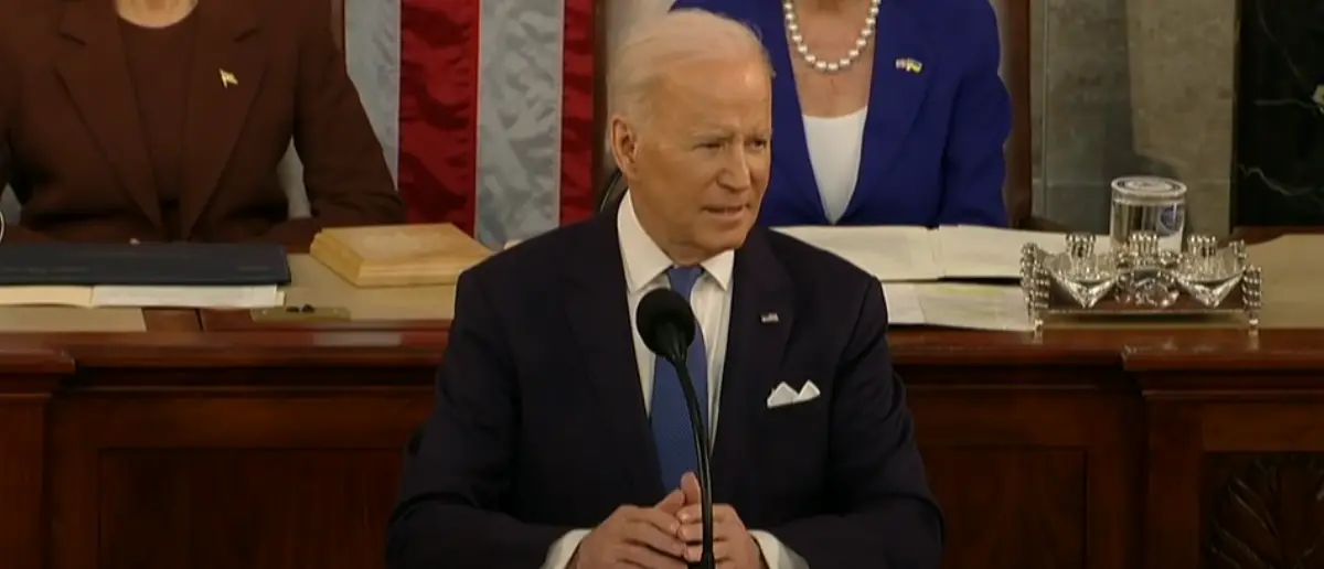 Joe Biden