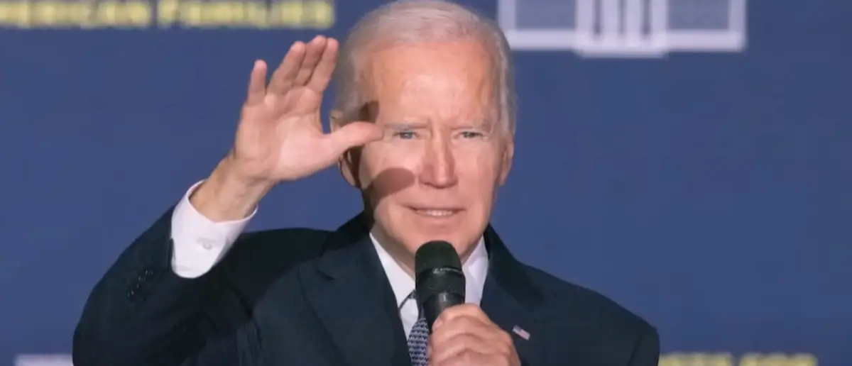 Joe Biden