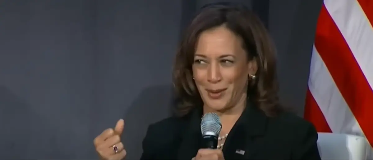 Kamala Harris