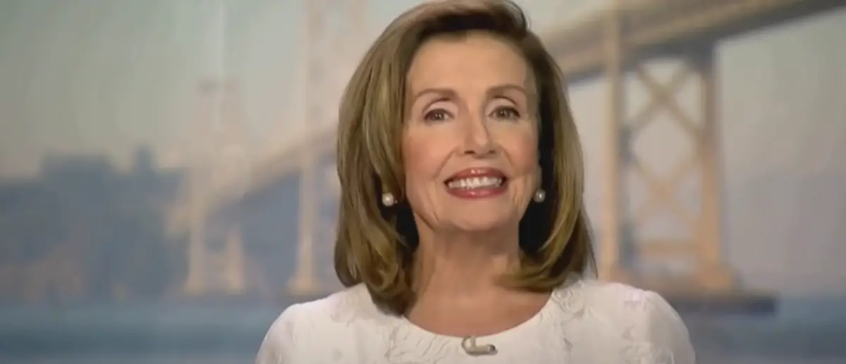 Pelosi