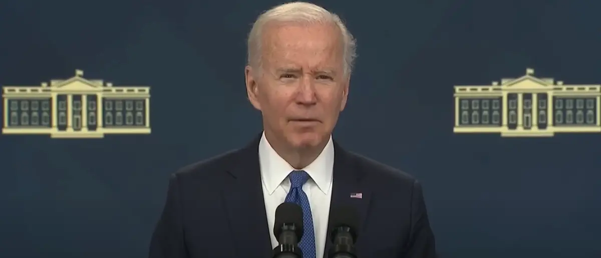 Joe Biden