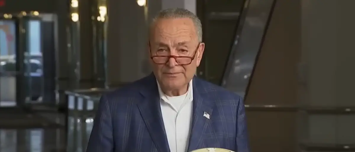 Chuck Schumer