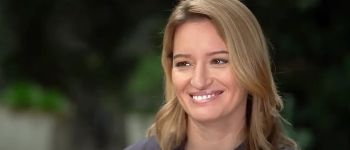 Katy Tur