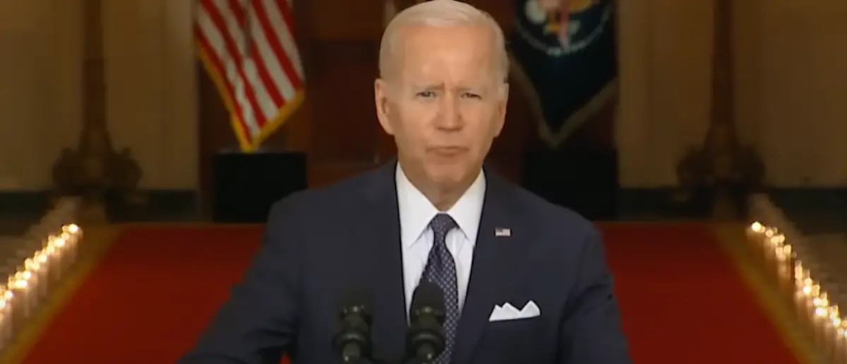 Joe Biden