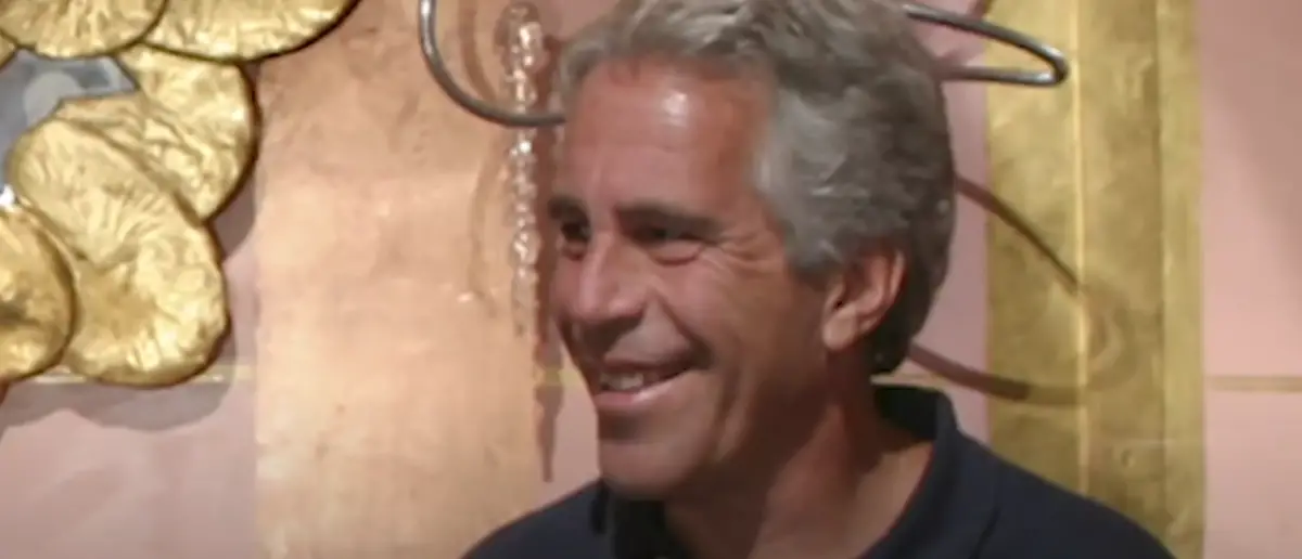 Jeffrey Epstein