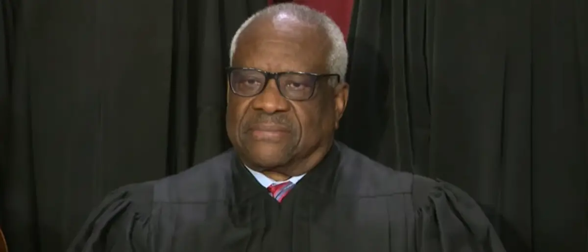 Clarence Thomas