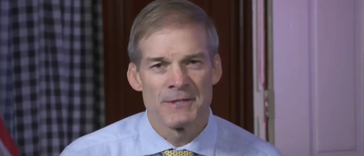 Jim Jordan