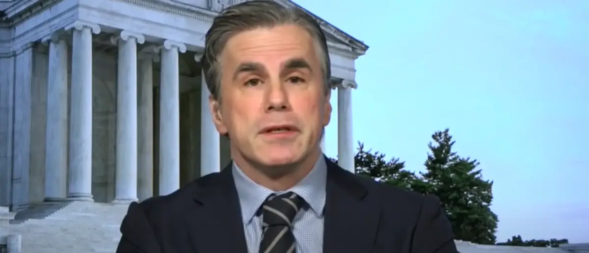 Tom Fitton