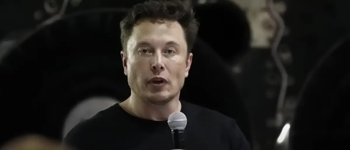 Elon Musk