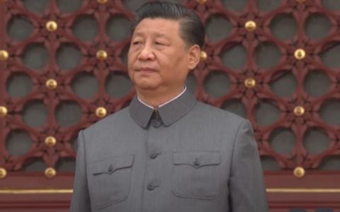 xi jinping