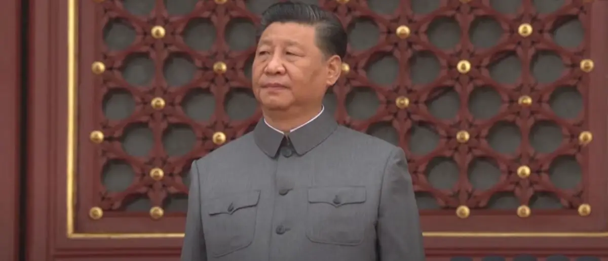 xi jinping