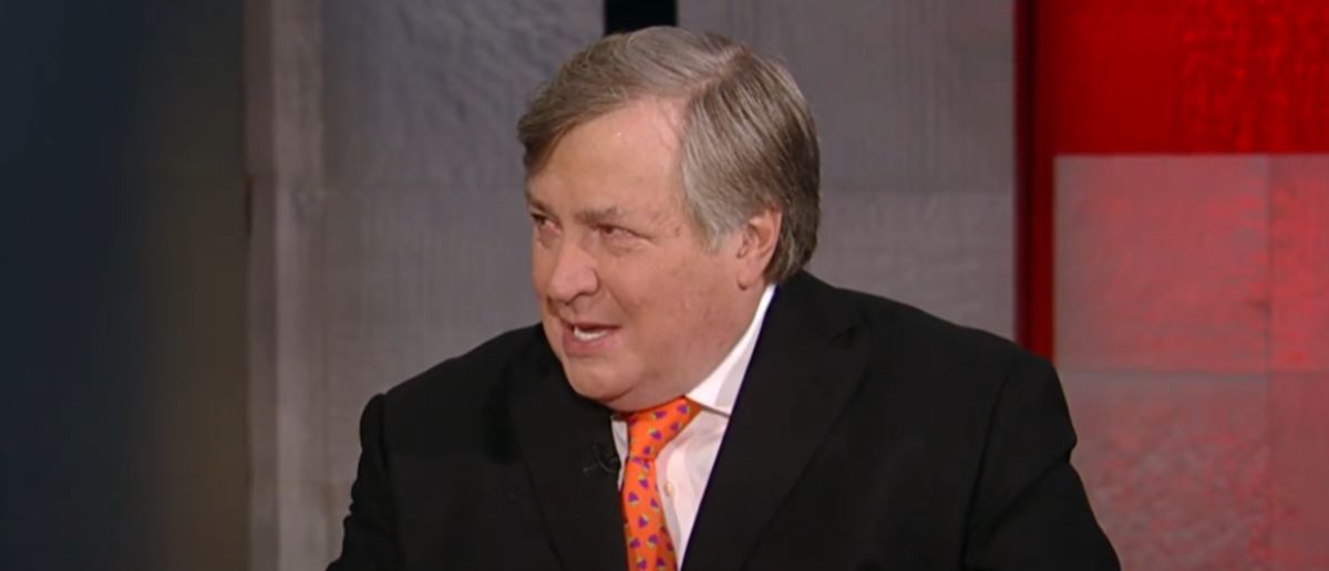 Dick Morris