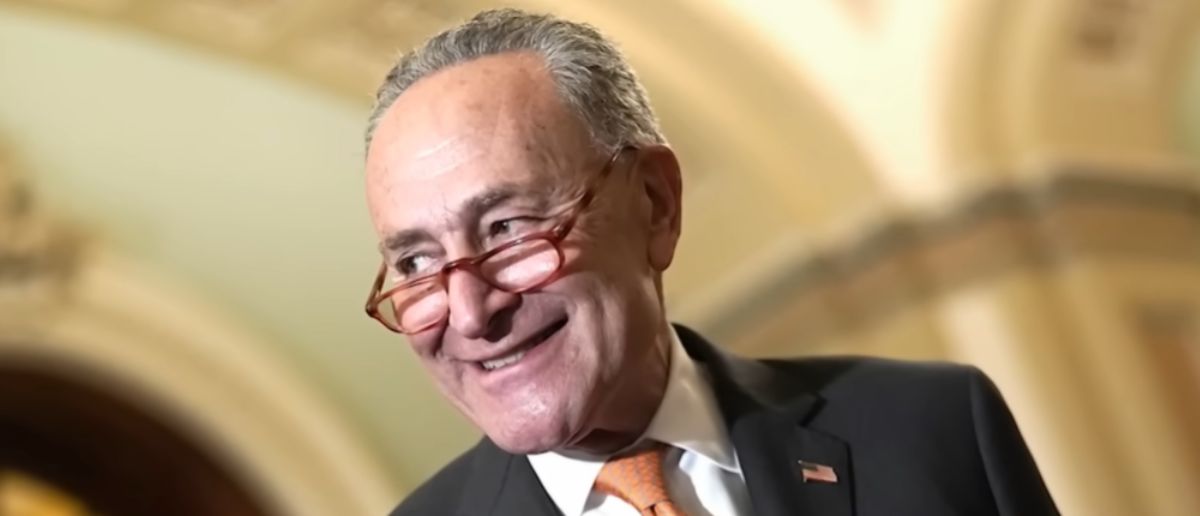 Chuck Schumer