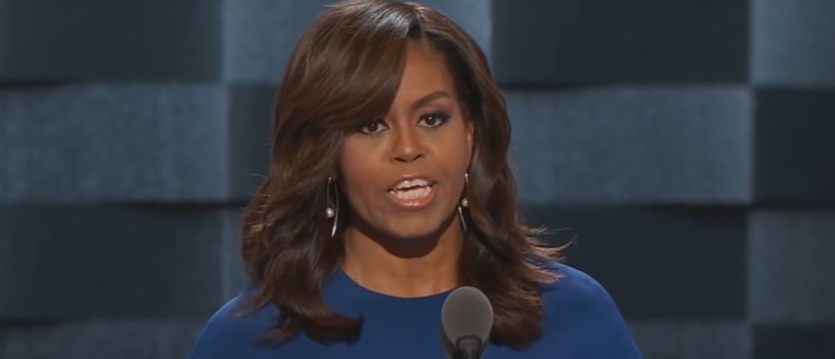 Michelle Obama