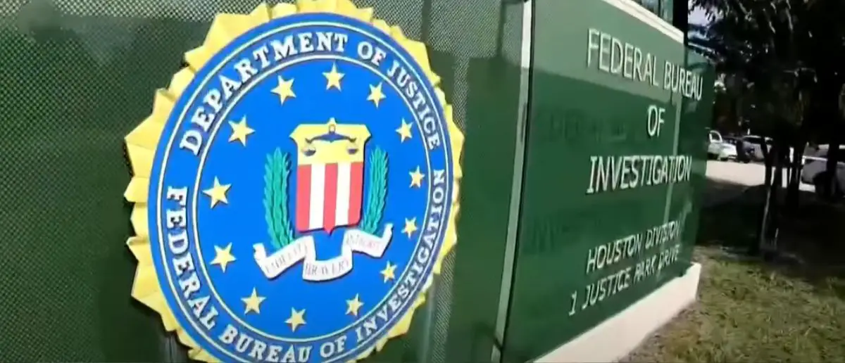 FBI