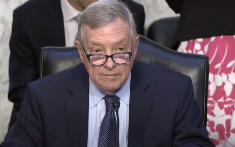 Dick Durbin