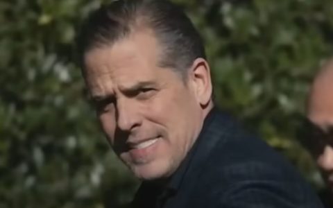 Hunter Biden