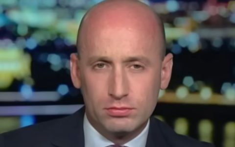 Stephen Miller