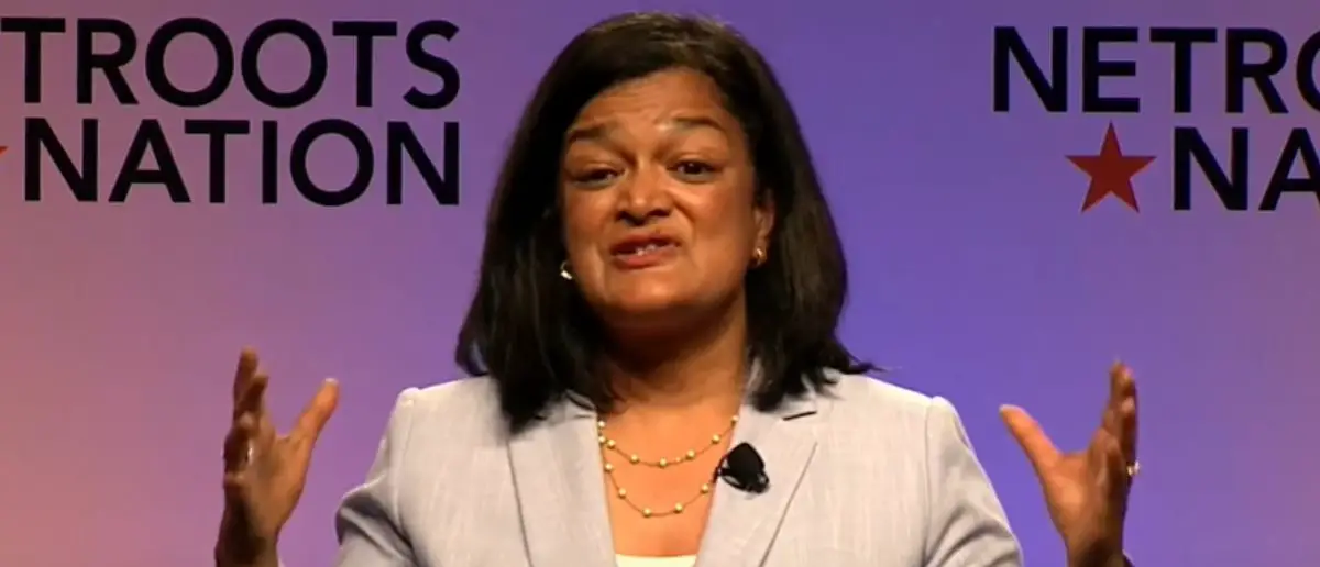 Pramila Jayapal