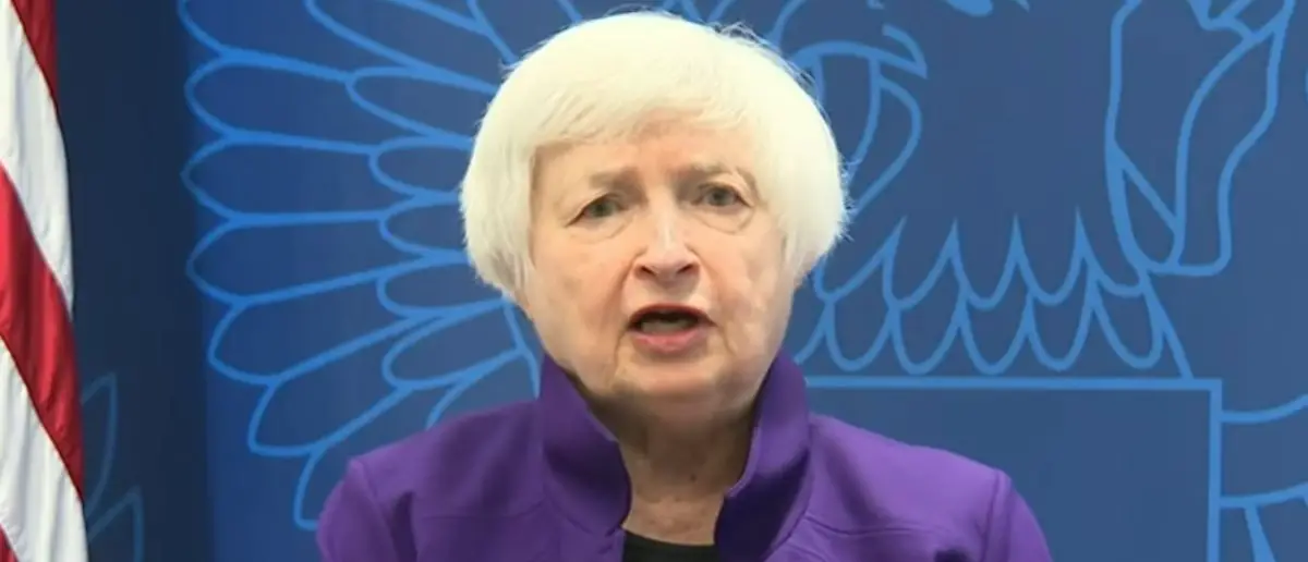 janet yellen